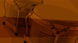 Alrededor de la percusión (I)