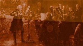 Music for flute (I)