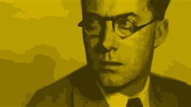 Roberto Gerhard, chamber music (I)