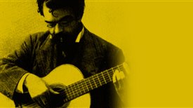 Francisco Tárrega y su estela (I)