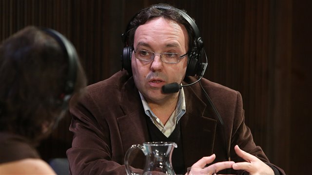Una semblanza del polifacético Conrado del Campo