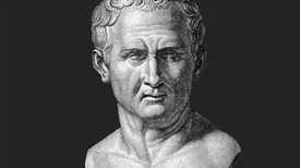 Cicero: The rise and fall of an upstart