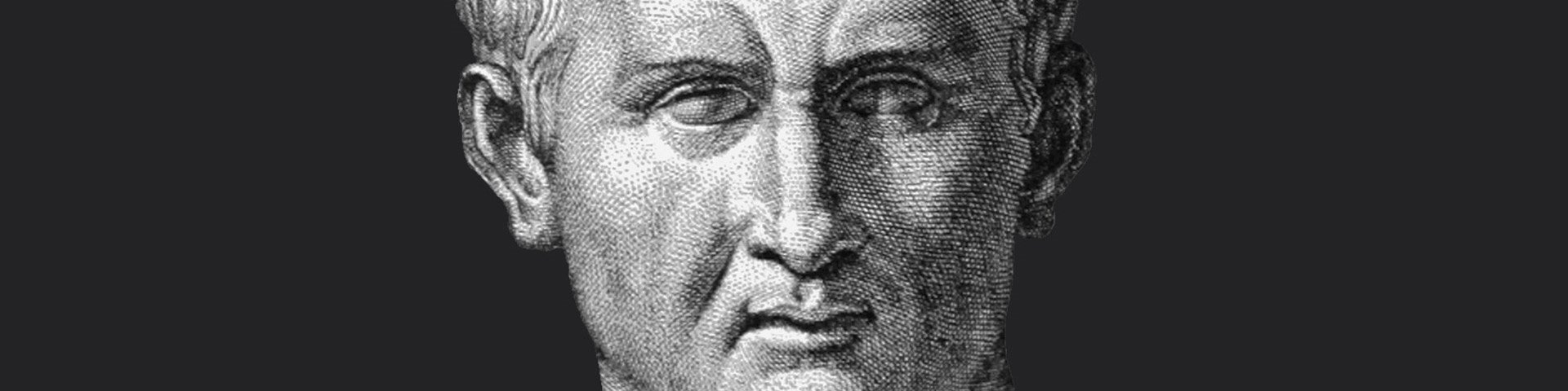 Cicero: The rise and fall of an upstart