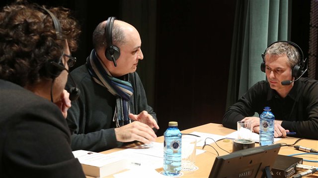La joven composición española para piano