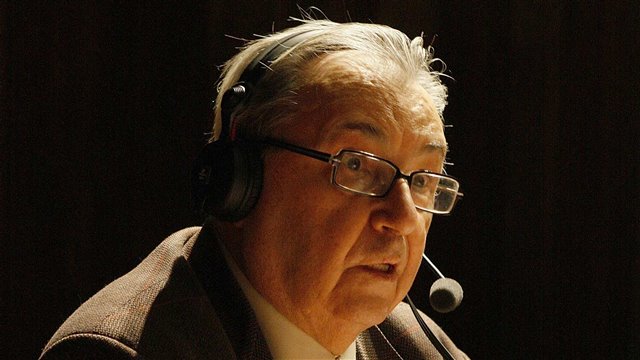 Joan Guinjoan: una semblanza en primera persona
