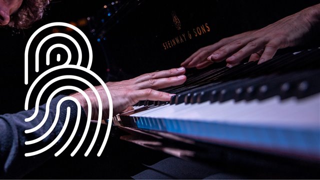 La huella de Bach: Las Goldberg variadas