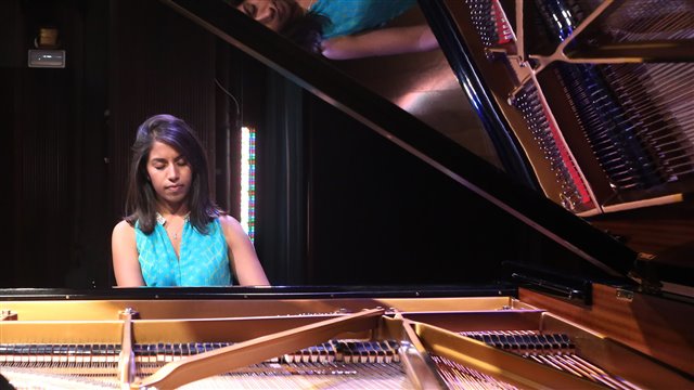 A propósito de Liszt