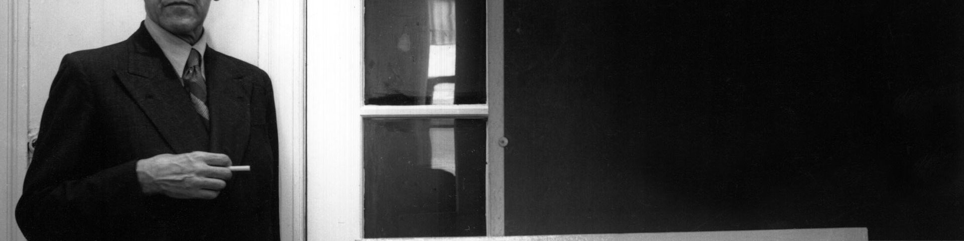 Acerca de la exposición digital El caso Mondrian