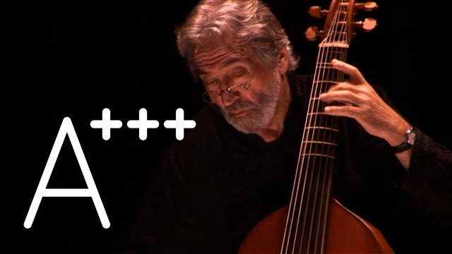 Virtuosismos: Explorar lo desconocido