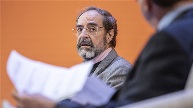 The new sources of global discontent