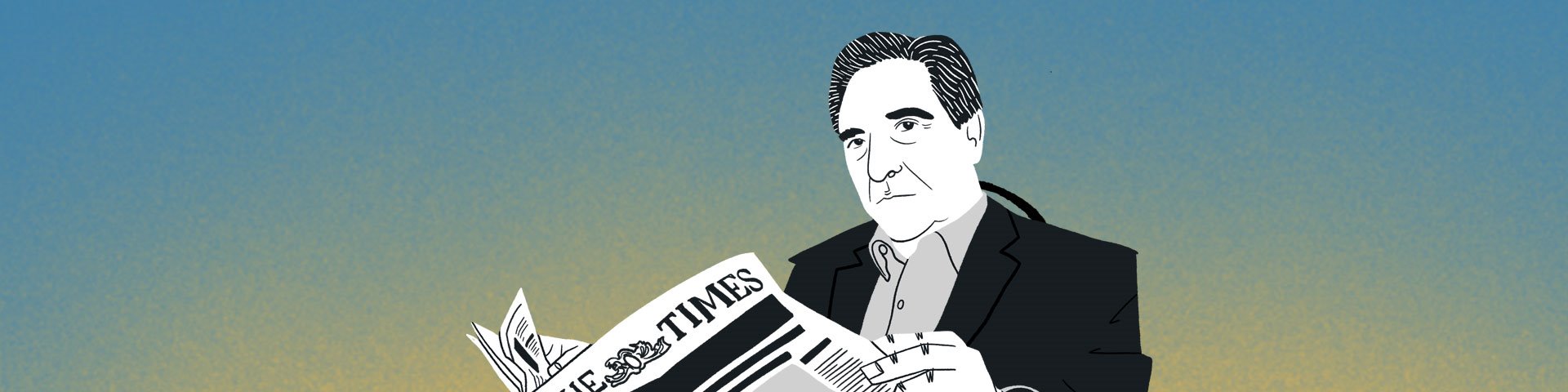 Iñaki Gabilondo