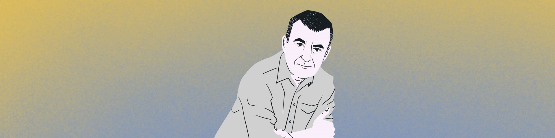Lorenzo Silva