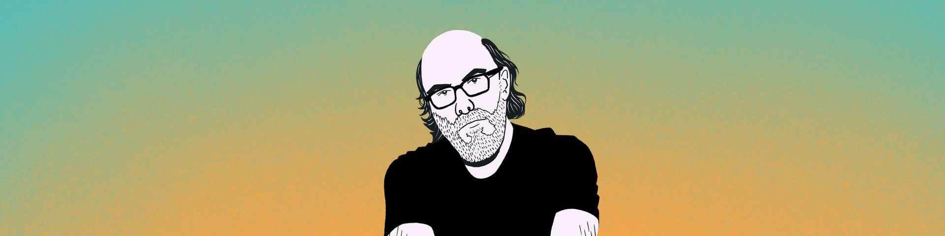 Toni Segarra