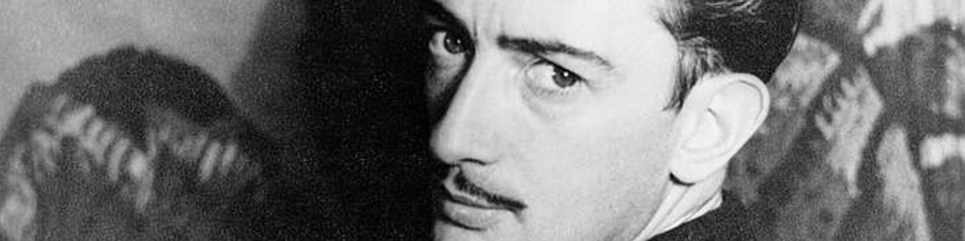 Dalí: la Academia de San Fernando y los años en la Residencia