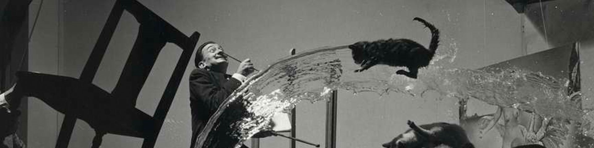 A life as a “Surrealist”