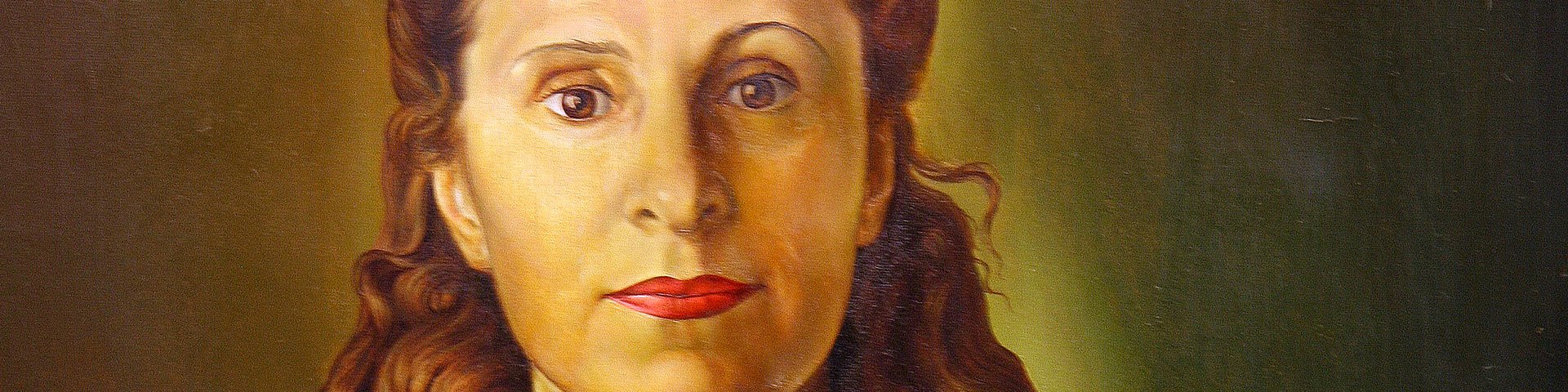 Gala Salvador Dalí: el proyecto de vida