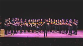 Brundibár, ópera infantil