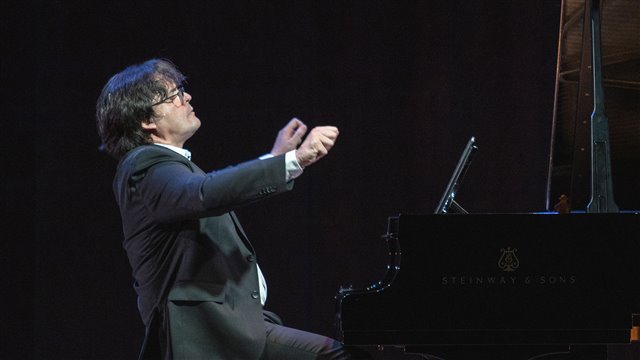 Rodolfo Halffter: Secuencia Op. 39