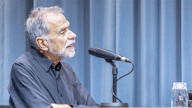 Santiago de Masarnau, compositor descubierto
