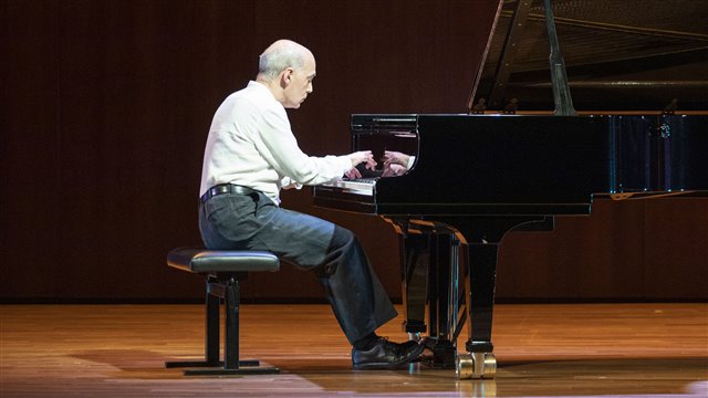 El piano español del XIX: sonatas de Adalid, Power y Albéniz