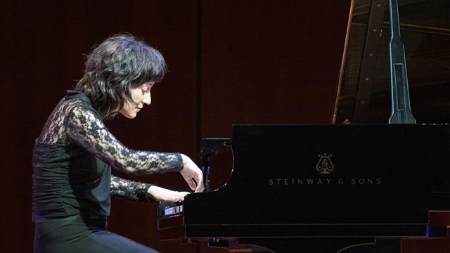 The 19th-century Spanish piano: Martín Sánchez Allú