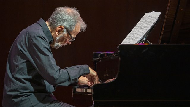 El piano español del XIX: Santiago de Masarnau