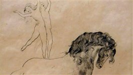 Grabados de Picasso: Picasso y el circo
