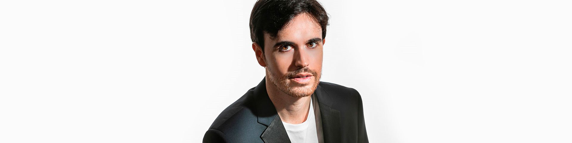Jonathan Mesonero