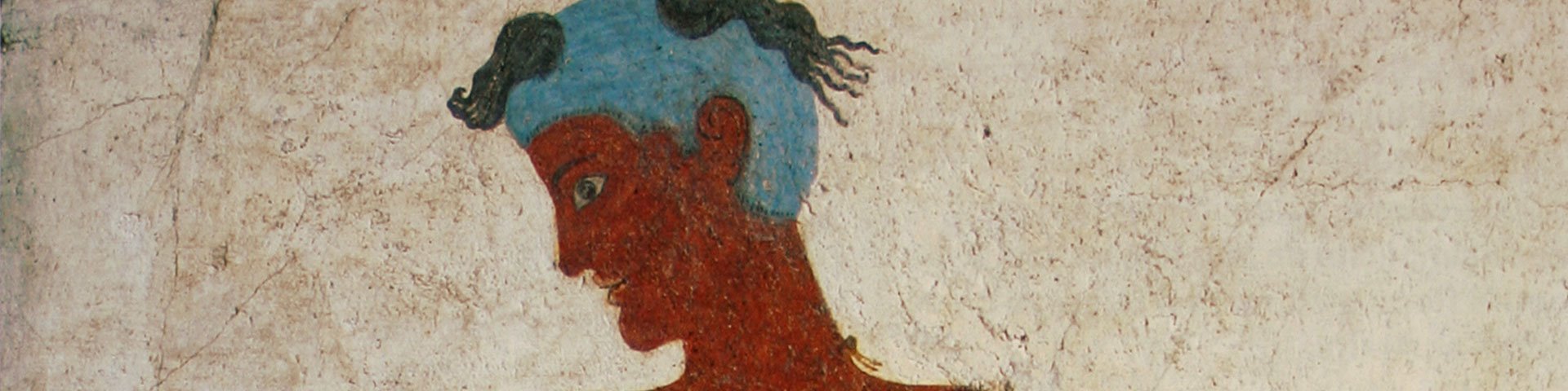 Forma, color y oro: del arte minoico al arte micénico