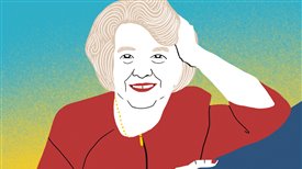 María Ángeles Durán