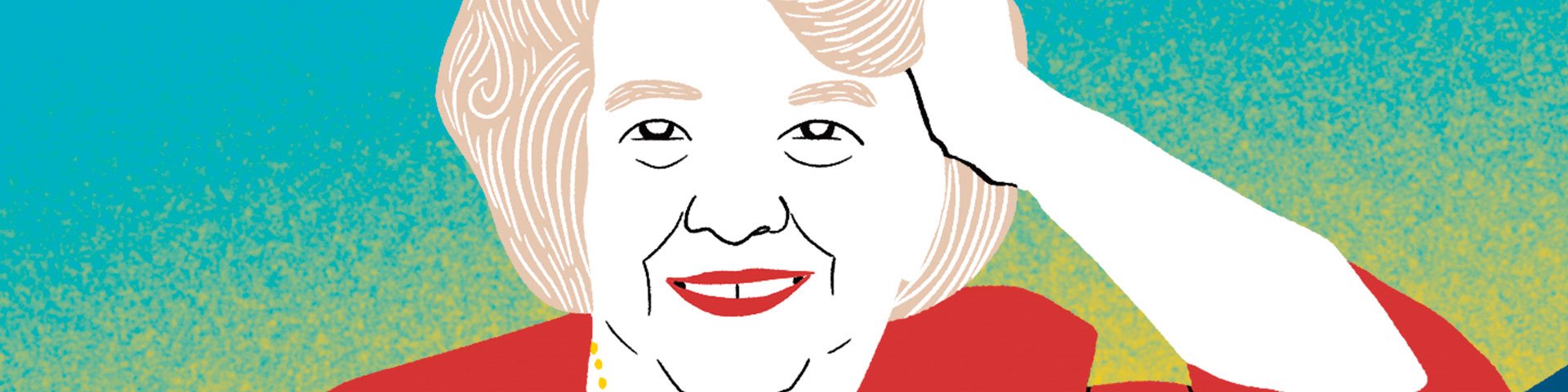 María Ángeles Durán