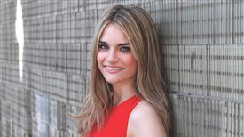 Isabel Pérez Dobarro
