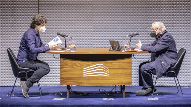 Joaquín Rodrigo: seis décadas de creación musical