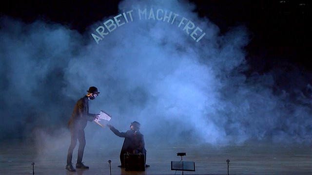 Brundibár: una ópera infantil en un campo de concentración