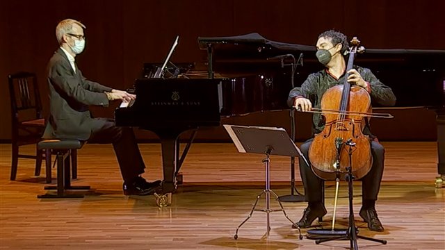 Tchaikovsky: Sentimental Waltz