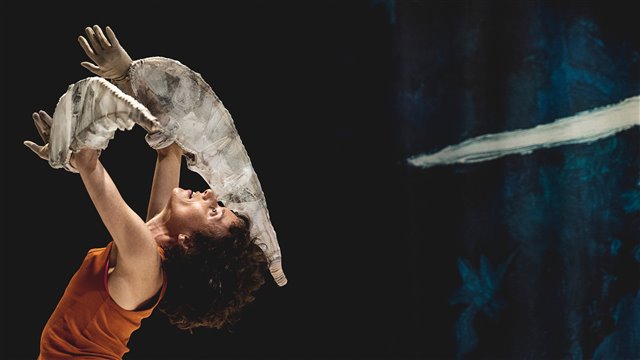 La noche de San Juan, un ballet de Roberto Gerhard