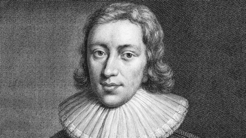 John Milton: His Life, His Work, His Time (I): Milton in His Time ...