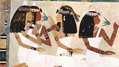 Ciclos de conferencias: Más que reinas. Hatshepsut. Las mujeres del antiguo Egipto: lo habitual y lo excepcional