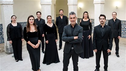 Conciertos del Sábado: El orbe musical de la Monarquía Hispánica: El Nuevo Mundo en polifonía