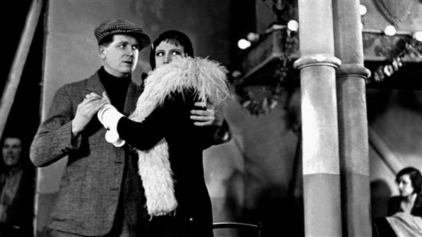 Los orígenes del cine musical (V): <em>Bajo los techos de París</em> (1930) de René Clair