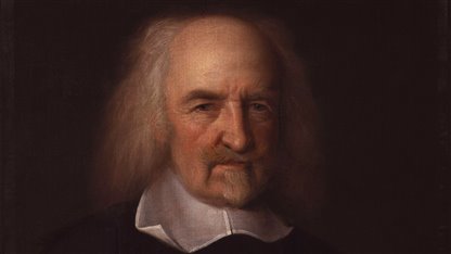 Ciclos de conferencias: Thomas Hobbes: su vida, su obra, su tiempo: La vida y el tiempo de Thomas Hobbes
