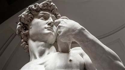Ciclos de conferencias: Una historia de la escultura. Relatos de una anomalía: La figura humana en la escultura del Renacimiento y el Barroco: imágenes del cuerpo