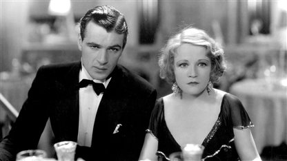 Cine en la March: Cine de gangsters en el Hollywood Pre-Code (VI): Las calles de la ciudad (1931) de Rouben Mamoulian