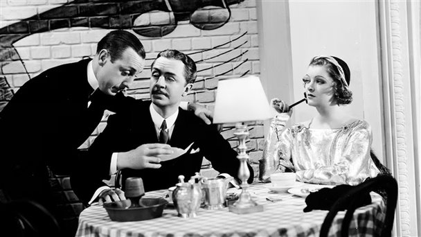 Cine de gangsters en el Hollywood <em>Pre-Code</em> (VIII): <em>El enemigo público número 1</em> (1934) de W. S. Van Dyke