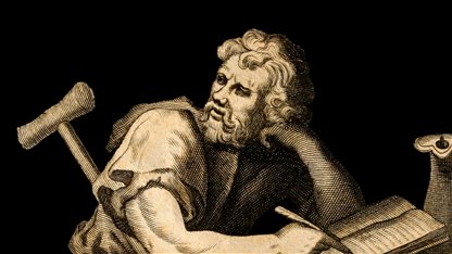 Ciclos de conferencias: Estoicismo romano: Epicteto