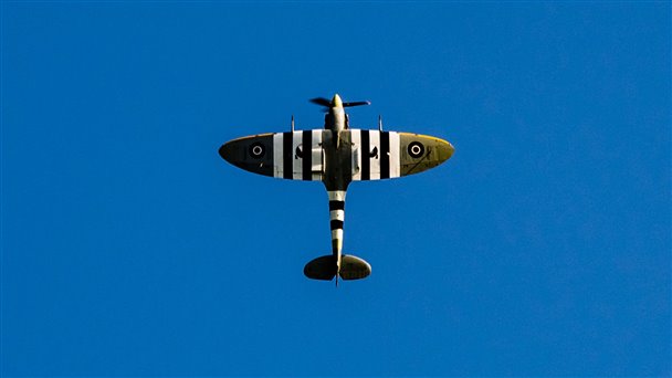 El vuelo: de los dinosaurios a los hermanos Wright (IV): El sueño de volar