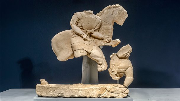 La figura humana en la Antigüedad (III): Los iberos y la imagen de la figura humana