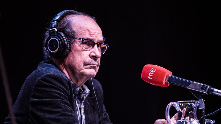 Emilio Casares Fundación Juan March