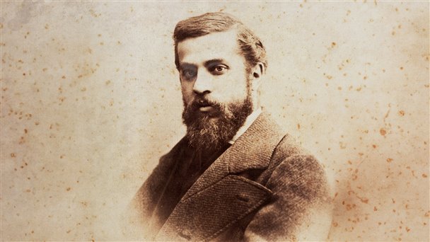 Antoni Gaudí: su vida, su obra, su tiempo (I): Sobre la triple fortuna de Gaudí: genio, santo y precursor