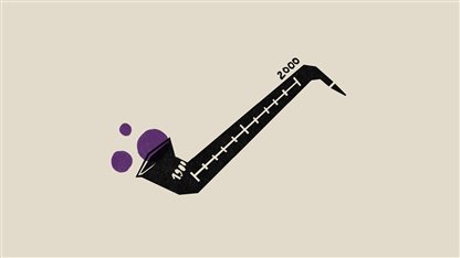 Viernes Temáticos: Cien años de jazz (V): Miles Davis, Chet Baker y el cool jazz